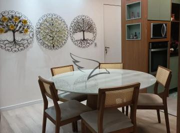 Apartamento · 77m² · 3 Quartos · 1 Vaga · Apartamento em Jardim Bom Tempo, Taboão da Serra/SP de 77m² 3 quartos à venda por R$ 550.000,00