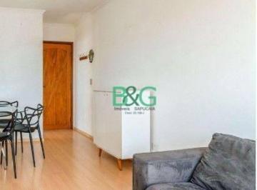 Apartamento · 68m² · 2 Quartos · 1 Vaga · Apartamento em Vila Congonhas, São Paulo/SP de 68m² 2 quartos à venda por R$ 367.000,00