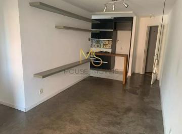 Apartamento · 70m² · 3 Quartos · 1 Vaga · Apartamento em Paraíso do Morumbi, São Paulo/SP de 70m² 3 quartos à venda por R$ 430.000,00
