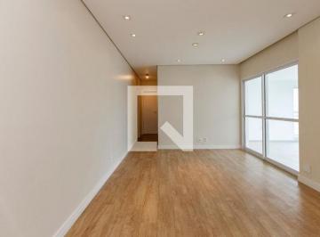 Apartamento · 90m² · 2 Quartos · 2 Vagas · Apartamento para Aluguel - Brooklin, 2 Quartos, 90 m2 - São Paulo