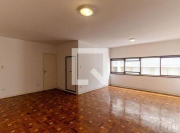 Apartamento · 142m² · 3 Quartos · 1 Vaga · Apartamento para Aluguel - Santa Cecília, 3 Quartos, 142 m2 - São Paulo