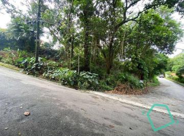 OPORTUNIDADE TERRENO DE ESQUINA, UNICO AINDA NA RUA ASFALTADA, VILA DI · Terreno à venda, 235 m² por R$ 340.000,00 - Granja Viana - Carapicuíba/SP