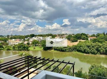 f207e724f03f357c0b1dd74a61614d56244e0432 · Apartamento com 3 dormitórios para alugar, 97 m² por R$ 5.272,00/mês - Jardim Bela Vista - Indaiatub