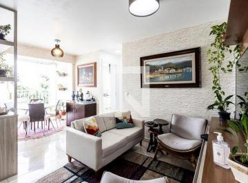 Apartamento · 42m² · 2 Quartos · 1 Vaga · Apartamento à Venda - Barra Funda, 2 Quartos,  42 m² - São Paulo