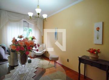 Apartamento · 72m² · 2 Quartos · 1 Vaga · Apartamento à Venda - Jardim Itu-Sabará, 2 Quartos, 72 m² - Porto Alegre