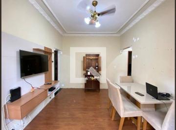 Apartamento · 82m² · 3 Quartos · 1 Vaga · Apartamento à Venda - Méier, 3 Quartos,  82 m² - Rio de Janeiro