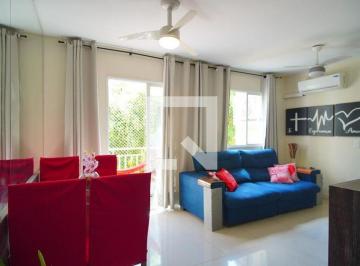 Apartamento · 70m² · 3 Quartos · 1 Vaga · Apartamento à Venda - Humaitá, 3 Quartos, 70 m² - Porto Alegre