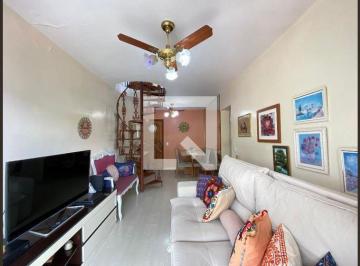Apartamento · 88m² · 3 Quartos · 1 Vaga · Apartamento à Venda - Méier, 3 Quartos,  88 m² - Rio de Janeiro