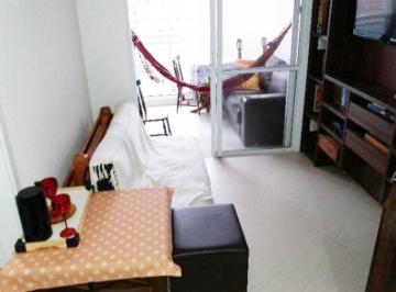 Apartamento · 48m² · 1 Quarto · 1 Vaga · Apartamento, Centro, São Paulo, SP
