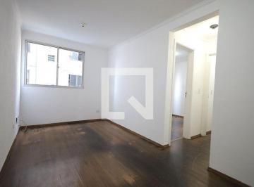 Apartamento · 59m² · 2 Quartos · 1 Vaga · Apartamento para Aluguel - Santa Teresinha, 2 Quartos,  59 m² - Santo André