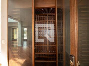 Casa de 5 quartos, São Paulo · Casa para Aluguel - Santo Amaro , 5 Quartos,  450 m² - São Paulo