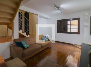 Casa · 185m² · 3 Quartos · 2 Vagas · Casa para Aluguel - Cristo Rei, 3 Quartos,  185 m² - São Leopoldo