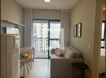 Apartamento · 31m² · 1 Quarto · Apartamento para Aluguel - Vila Pompéia, 1 Quarto, 31 m² - São Paulo