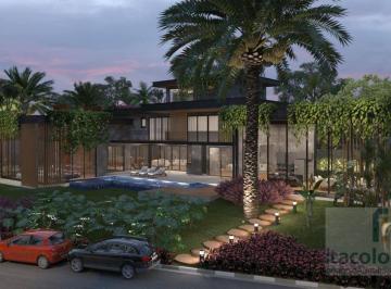 5d6f9c90316f46f0582780e825a60cfbffcbadf5 · Casa com 5 dormitórios à venda, 1366 m² por R$ 57.800.000,00 - Residencial Três (Tamboré) - Santana 