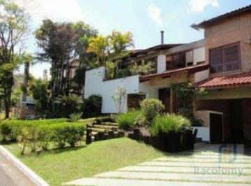 58cabd85c8f62ed1e27962677ddda3531615ad3f · Casa com 3 dormitórios, 420 m² - venda por R$ 4.100.000,00 ou aluguel por R$ 19.599,00/mês - Residen