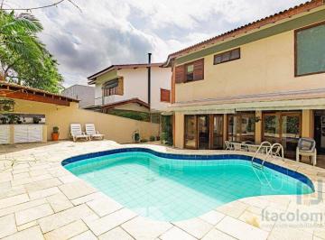 85aed8623682679a31ab1d99e6c6fe997ec07280 · Casa com 3 dormitórios à venda, 350 m² por R$ 2.500.000,00 - Residencial Cinco (Alphaville) - Santan