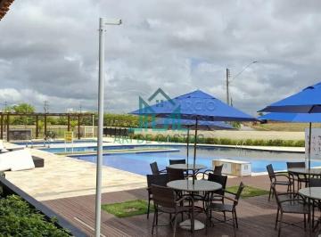 Terreno · 450m² · Terreno de 450 m² no Condomínio Altavistta - Barra de São Miguel