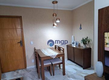 1400a93bfa6d28f25f3203d0239150055b1f0f09 · Apartamento com 2 quartos, à venda no Parque Novo Mundo - 54 m² - São Paulo/SP