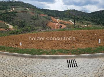 lote esquina · Reserva Ecoville - Terreno à venda no bairro Salvaterra - Juiz de Fora/MG