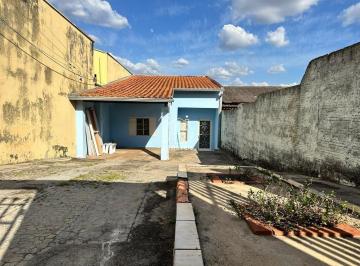Foto 01 · Casa, Parque das Nações, Americana, SP