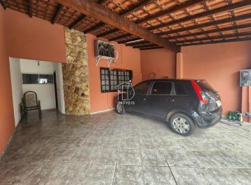 Foto 01 · Casa, Parque das Nações, Americana, SP