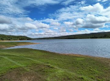 Rural , Santo Antônio do Descoberto · CORUMBA 4, BEIRA LAGO, 63 hectares, 2KM DE MARGEM- PRA CONDOMÍNIO/RISORT