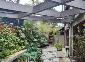 Área de Serviço · Salas à venda em Pinheiros - SP