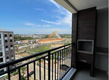 0 · APARTAMENTO À VENDA - ECO VILA GENEBRA CAMPINAS /SP