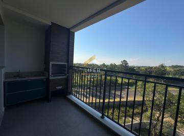 0 · APARTAMENTO À VENDA - ECO VILA GENEBRA CAMPINAS /SP