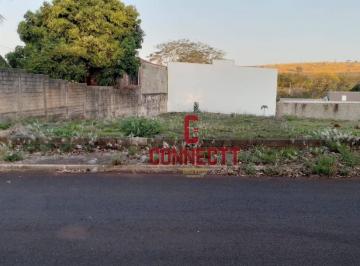 c86f206b74d72d604ed607da6840b74fbaa4a94e · Terreno à venda, 580 m² por R$ 190.000,00 - Jardim Itaú - Ribeirão Preto/SP