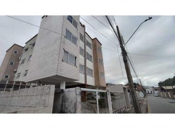 Apartamento · 60m² · 2 Quartos · 1 Vaga · Apartamento PALHOÇA - SC
