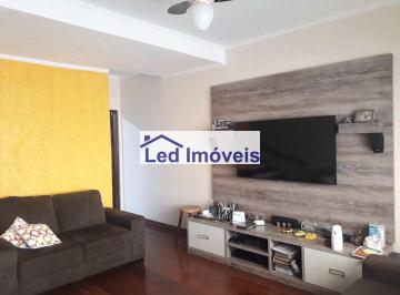 Casa · 140m² · 2 Quartos · 3 Vagas · Sobrado com 2 quartos, Jaguaribe, Osasco - R$ 600 mil, Cod: 2415