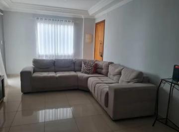Apartamento de 3 quartos, Taubaté · Amplo Apartamento  à Venda. Conforto e Espaço para Sua Família!