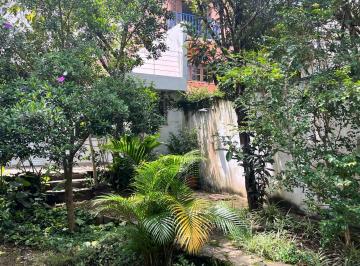 Casa de 3 quartos, São Paulo · SHOW CASA 240M2A.C.306M2TERR.2V JD.PETRÓPOLIS 3D1ste SALA"L"LAVABO QTAL.TERRAÇO
