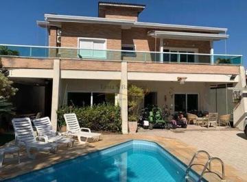 Casa · 600m² · 5 Quartos · 4 Vagas · Casa Sodrado Alto Padrão - Próximo a Praia da Enseada - Guarujá/SP.