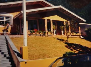 Casa de 4 quartos, Serra Negra · Casa Condomínio Parque Das Vertentes