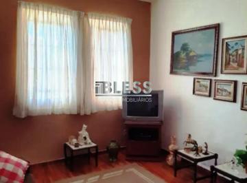 Foto 01 · Casa Térrea à Venda - V. São Paulo - Av. Nações Unidas- Jundiaí=SP - Ref.C03352
