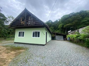 Foto 01 · Chacara, Ubatuba, São Francisco do Sul, SC
