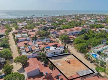 Terreno , Jijoca de Jericoacoara · Vendo terreno bem localizado em Jericoacoara