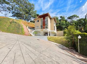 202506241744465473.jpg · Casa em Condomínio para Venda em Teresópolis, Bom Retiro, 3 dormitórios, 3 suítes, 3 banheiros, 4 va
