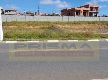 Foto 01 · Terreno Comercial à Venda ou Locação em Itupeva-SP, Gran Ville São Venâncio III - 375m² de Área