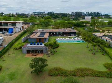 Casa de 4 quartos, Jundiaí ·  Casa Exclusiva à Venda: Fazenda Boa Vista, Porto Feliz/SP
