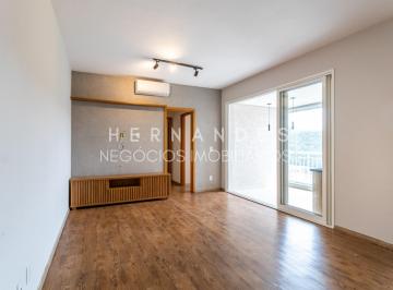 Apartamento de 2 quartos, Santana de Parnaíba · Venda apartamento no Condomínio Alphasitio