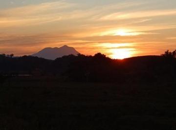 Foto 01 · Oportunidade única: Área à venda em Ribeirão da Lagoa, São João do Itaperiú-SC. Qualidade de vida, c