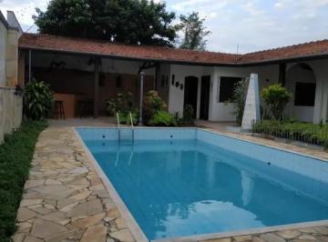 Casa de 5 quartos, Taubaté · Linda Casa à Venda na Chácara do Visconde