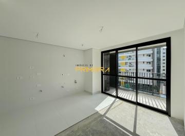Apartamento de 3 quartos, Curitiba · 3 Quartos 2 vagas no juvevê - ed Ares