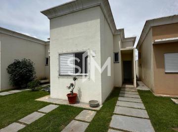 Casa · 125m² · 2 Quartos · 2 Vagas · Condomínio Viva Coxipó - Casa 2 Quartos na Região do Coxipó