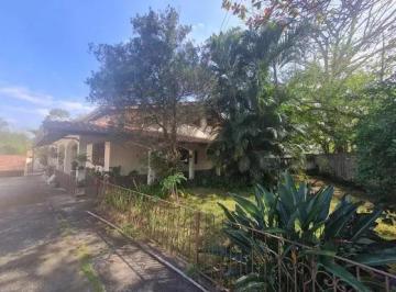 Casa de 3 quartos, Tremembé · Casa à Venda em Tremembé 400m² com e Muito Conforto!