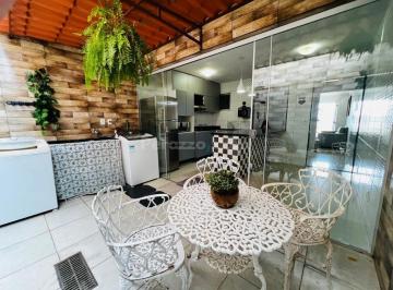 Foto 15 · BAIXOU!!! Linda Casa localizada na QC 05 do Jardins Mangueiral por R$430.000,00.