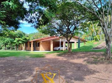 Rural de 3 quartos, Mairinque · Belíssimo sitio 24.200 m² em Itu , próximo ao km 68 da rodovia castelo branco 